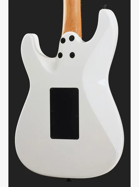 Charvel PM PLUS SRS SC1 HH FR EB SW, detail 5