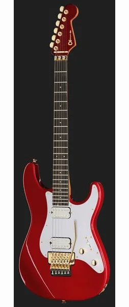 Charvel PM PLUS SRS SC1 HH FR EB Car, detail 2