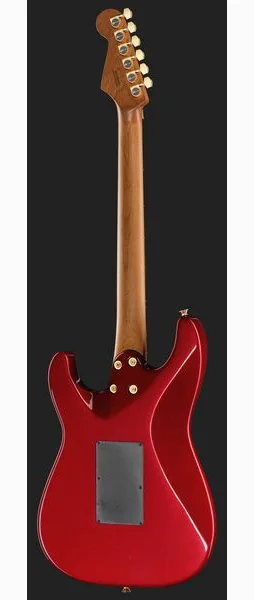 Charvel PM PLUS SRS SC1 HH FR EB Car, detail 3