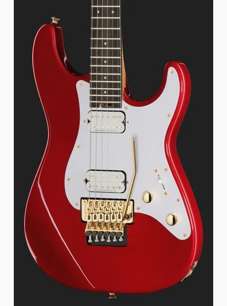Charvel PM PLUS SRS SC1 HH FR EB Car, detail 4