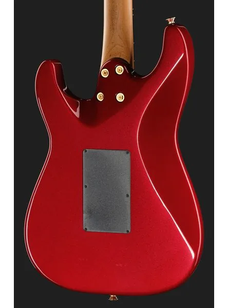 Charvel PM PLUS SRS SC1 HH FR EB Car, detail 5
