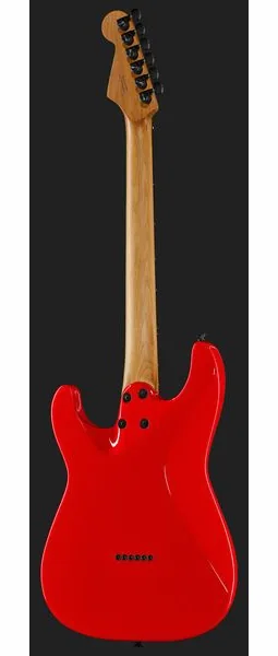 Charvel PM PLUS SRS SC1 HH HT EB FR, detail 3