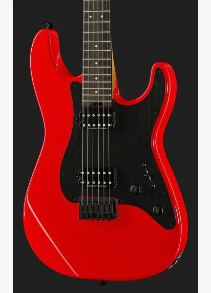 Charvel PM PLUS SRS SC1 HH HT EB FR, detail 4