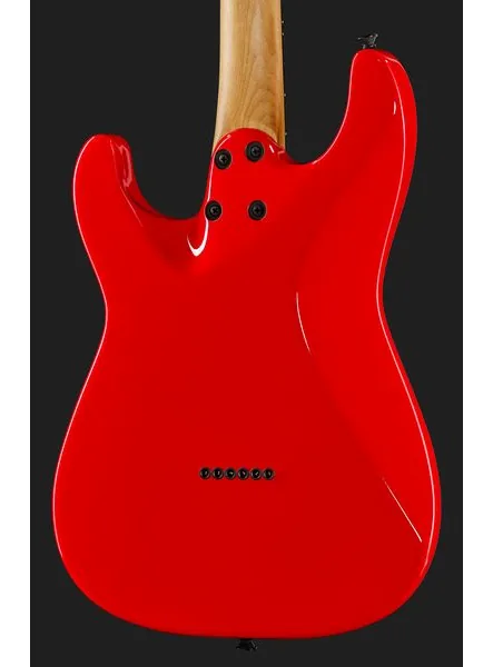 Charvel PM PLUS SRS SC1 HH HT EB FR, detail 5