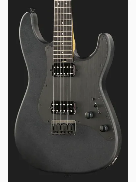 Charvel PM PLUS SRS SC1 HH HT EB SE, detail 4