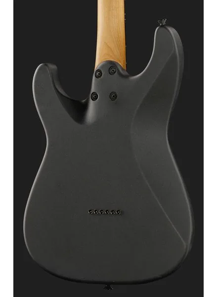 Charvel PM PLUS SRS SC1 HH HT EB SE, detail 5