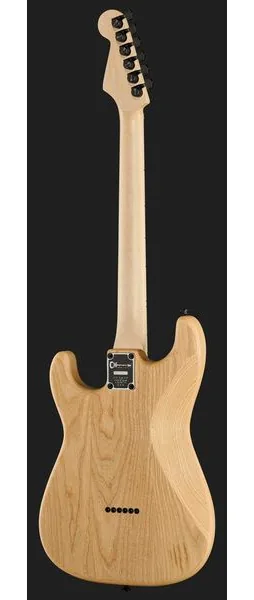 Charvel PM SC1 SRS HH HT Mpl NatAsh, detail 3