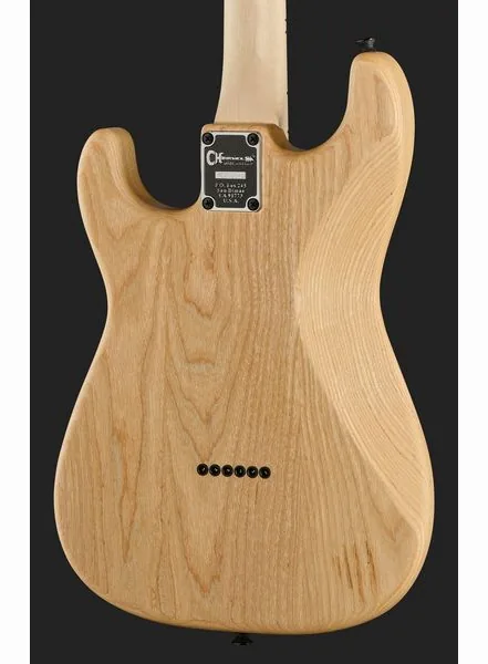 Charvel PM SC1 SRS HH HT Mpl NatAsh, detail 5