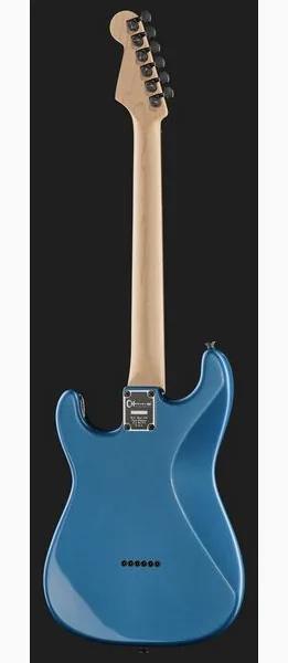Charvel PM SC1 SRS HH HT RW- PelhBlue, detail 3