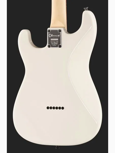 Charvel PM SC1 SRS HH HT RW Snow White, detail 5