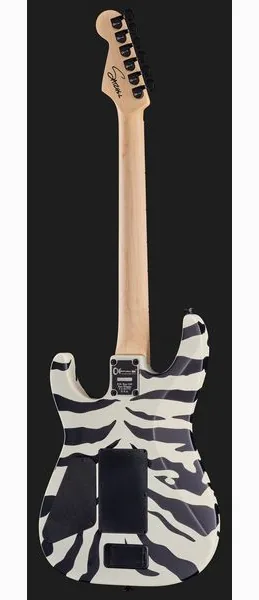 Charvel Pro Mod DK22 Satchel WB, detail 3