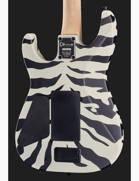 Charvel Pro Mod DK22 Satchel WB, detail 5