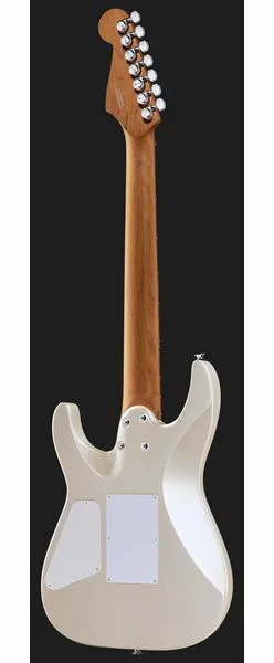 Charvel Pro Mod Plus DK24-7 CLSTL SLK, detail 3