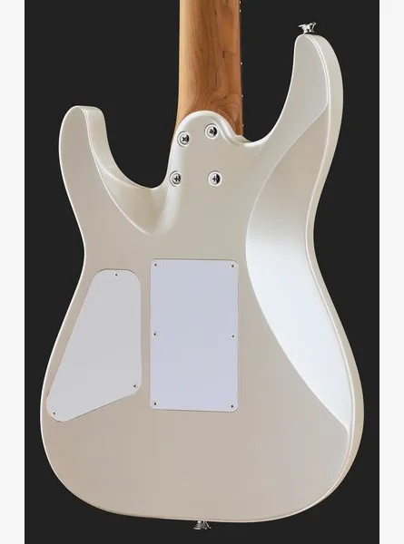 Charvel Pro Mod Plus DK24-7 CLSTL SLK, detail 5