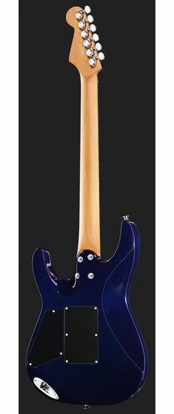 Charvel Pro Mod Plus DK24 CHLRN BRST, detail 3
