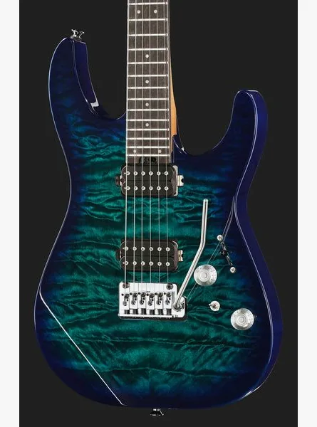 Charvel Pro Mod Plus DK24 CHLRN BRST, detail 4