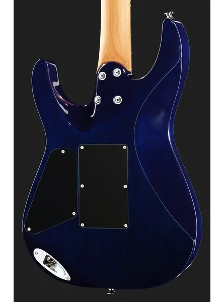 Charvel Pro Mod Plus DK24 CHLRN BRST, detail 5