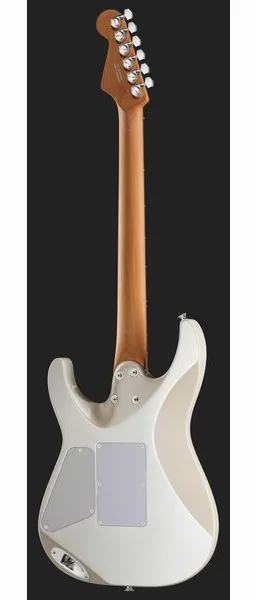 Charvel Pro Mod Plus DK24 CLSTL SLK, detail 3
