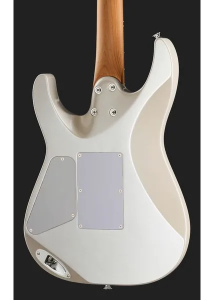 Charvel Pro Mod Plus DK24 CLSTL SLK, detail 5