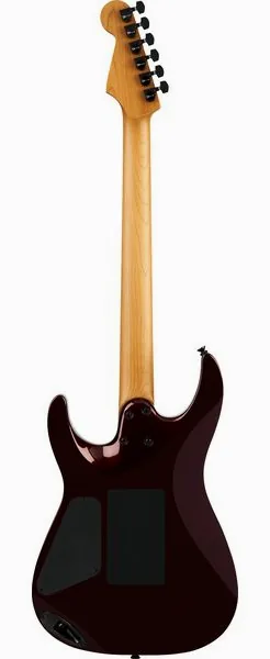 Charvel Pro-Mod Plus DK24 HH FR CRE, detail 2