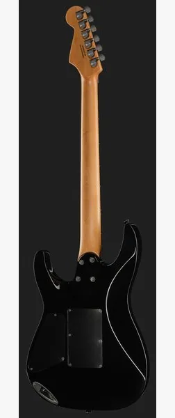 Charvel Pro-Mod Plus DK24 HH FR QM CEM, detail 3