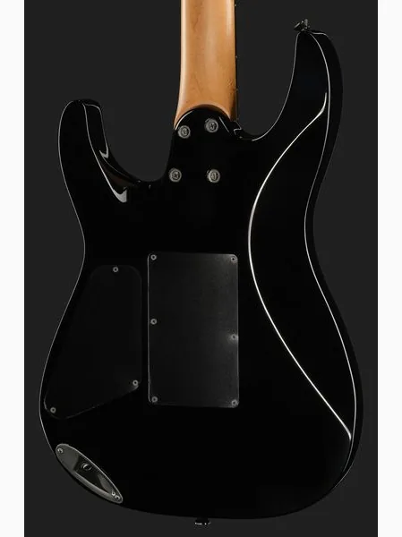 Charvel Pro-Mod Plus DK24 HH FR QM CEM, detail 5