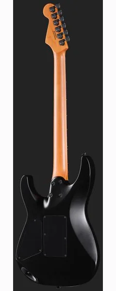 Charvel Pro-Mod Plus DK24 HH FR SBK, detail 3