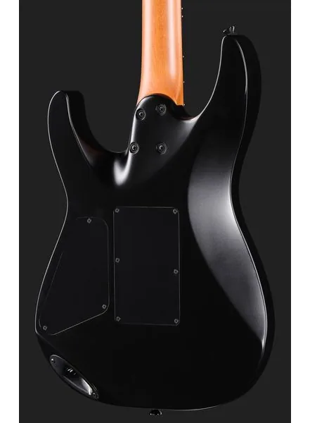 Charvel Pro-Mod Plus DK24 HH FR SBK, detail 5