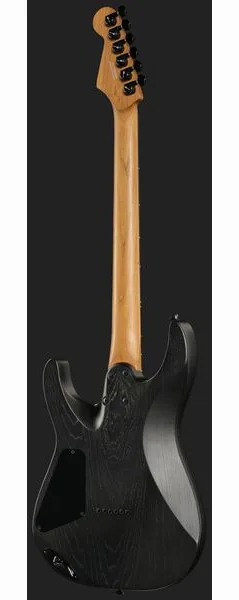Charvel Pro-Mod Plus DK24 HH HT BKA, detail 3