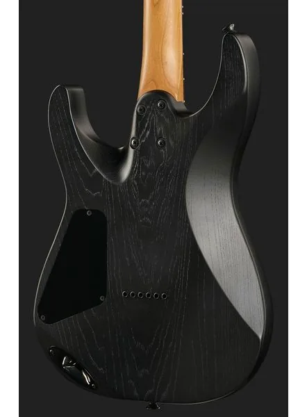 Charvel Pro-Mod Plus DK24 HH HT BKA, detail 5
