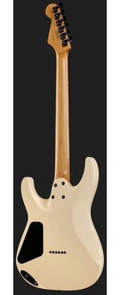 Charvel Pro-Mod Plus DK24 HH HT CWH, detail 3