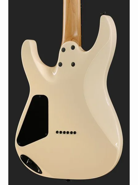 Charvel Pro-Mod Plus DK24 HH HT CWH, detail 5