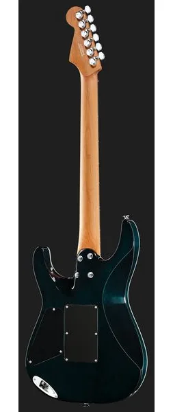 Charvel Pro Mod Plus DK24 HSS BLCU, detail 3