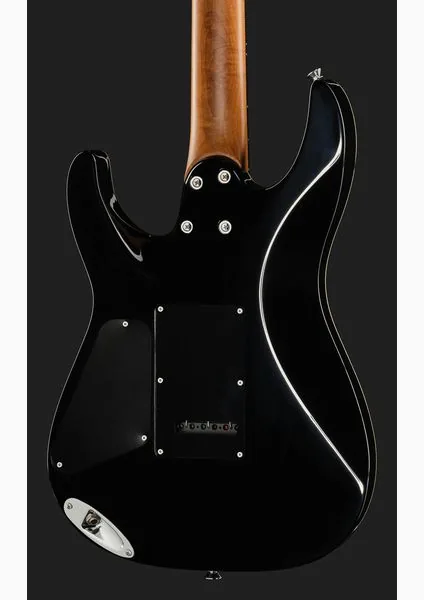Charvel Pro-Mod Plus DK24 HSS QM ATE, detail 5