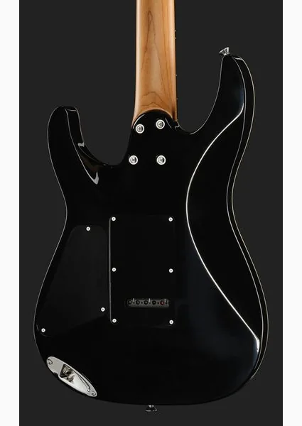 Charvel Pro-Mod Plus DK24 HSS QM ZF, detail 5
