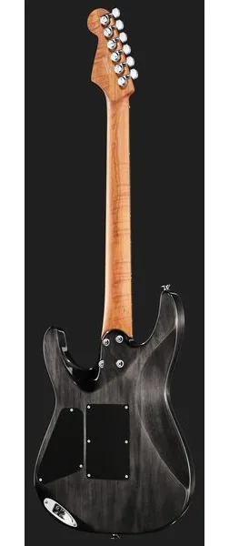 Charvel Pro Mod Plus DK24 MNT OCN, detail 3