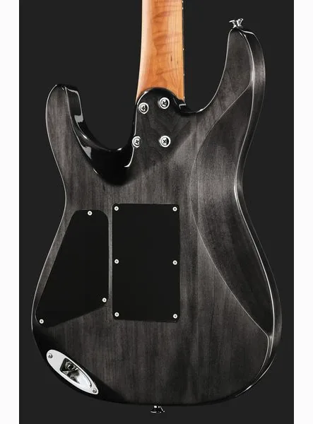 Charvel Pro Mod Plus DK24 MNT OCN, detail 5