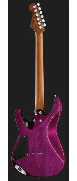 Charvel Pro Mod Plus DK24 VRAD, detail 3