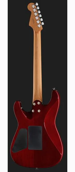 Charvel Pro-Mod Plus San Dimas FR SB, detail 3