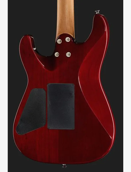 Charvel Pro-Mod Plus San Dimas FR SB, detail 5