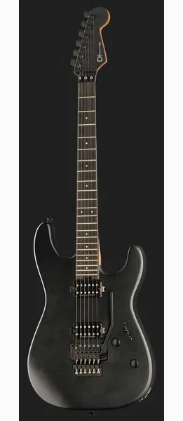Charvel Pro-Mod Plus SanDimas FR EB SE, detail 2