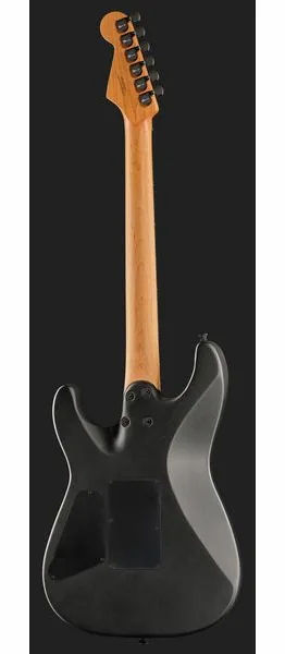 Charvel Pro-Mod Plus SanDimas FR EB SE, detail 3