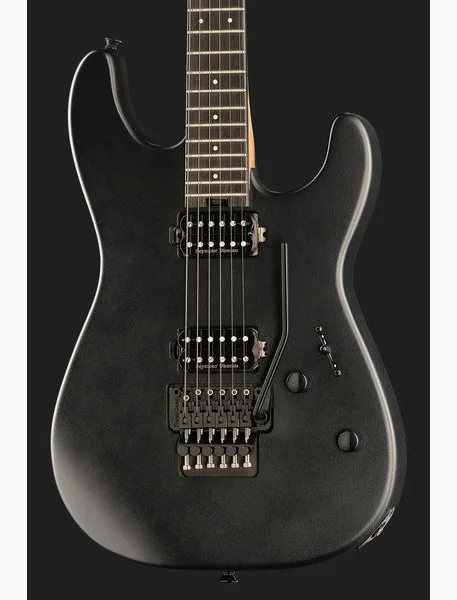 Charvel Pro-Mod Plus SanDimas FR EB SE, detail 4