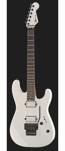 Charvel Pro-Mod Plus SanDimas FR EB SW, detail 2