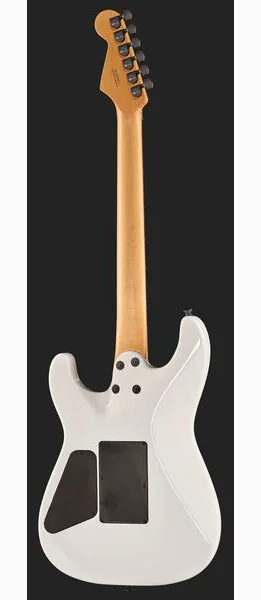 Charvel Pro-Mod Plus SanDimas FR EB SW, detail 3