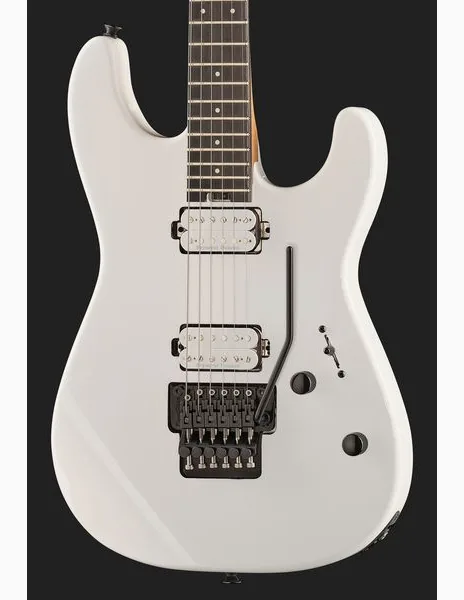 Charvel Pro-Mod Plus SanDimas FR EB SW, detail 4