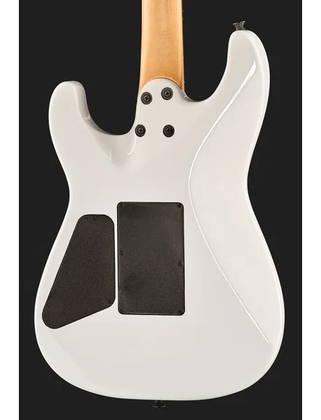Charvel Pro-Mod Plus SanDimas FR EB SW, detail 5