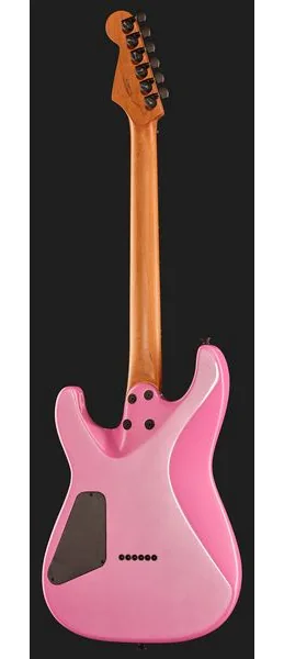 Charvel Pro-Mod Plus SanDimas HT EB PP, detail 3