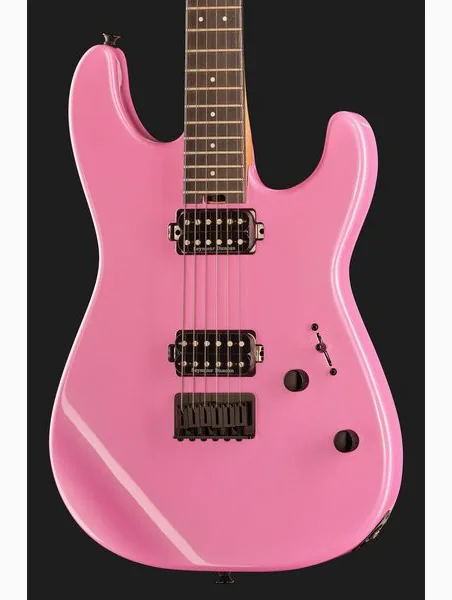 Charvel Pro-Mod Plus SanDimas HT EB PP, detail 4