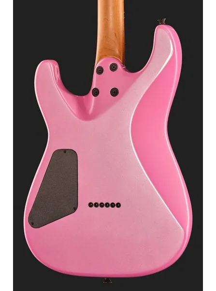 Charvel Pro-Mod Plus SanDimas HT EB PP, detail 5